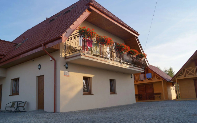 Villa Amber