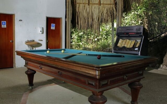 Ecohotel El Reposo