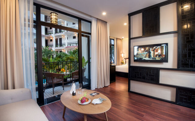 Hadana Boutique Resort Hoi An