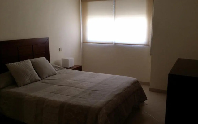Piso para vacaciones en Alicante