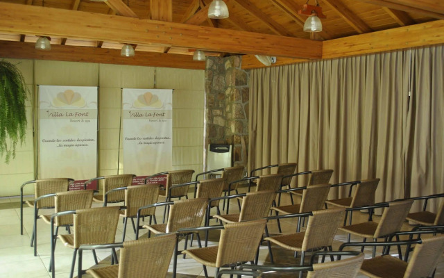 Villa La Font Apart Hotel & Spa