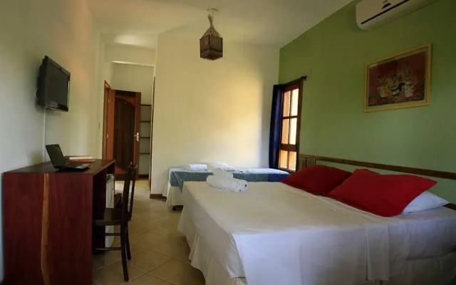 Villa Do Holandes