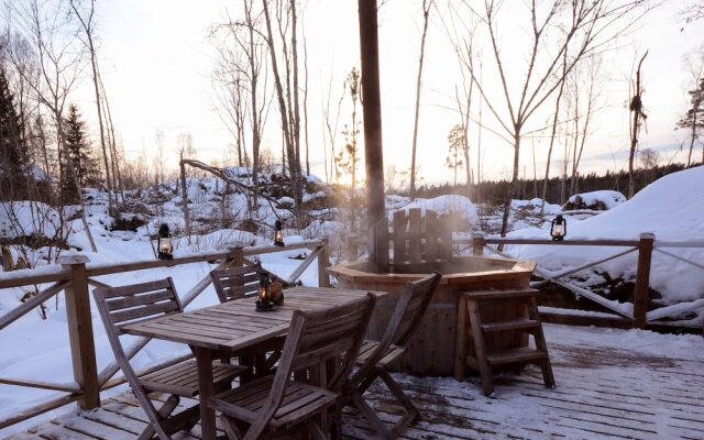Eden's Garden Cottages