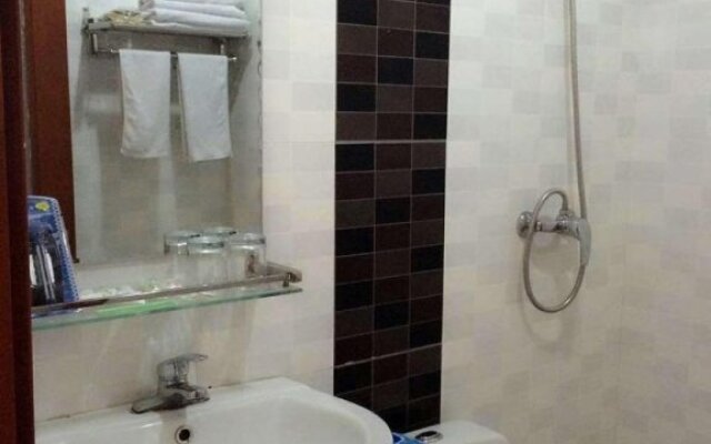 Yingkou Bayuquan Jinxing Hotel