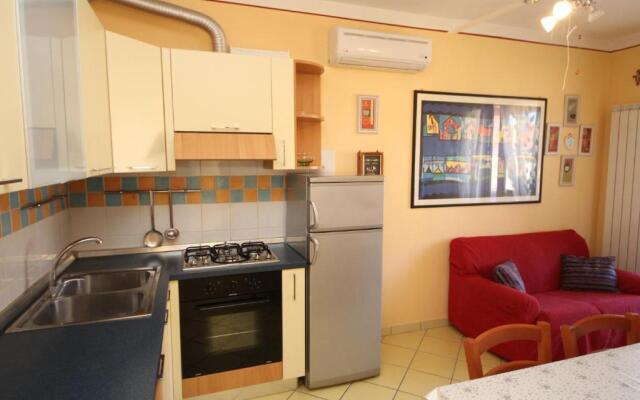 Residence Sole e Mare appartamenti