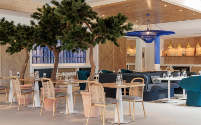 Hilton Garden Inn Marseille Provence Airport