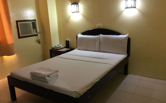 Sampaguita Suites Plaza Garcia