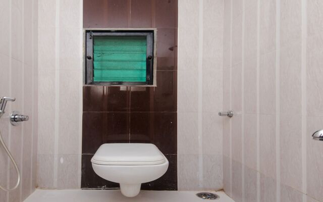 OYO 11890 Farmhouse Residency