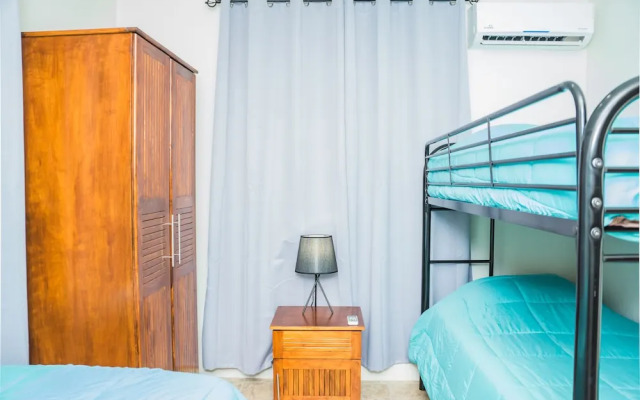 Aspid Studio & Apartment