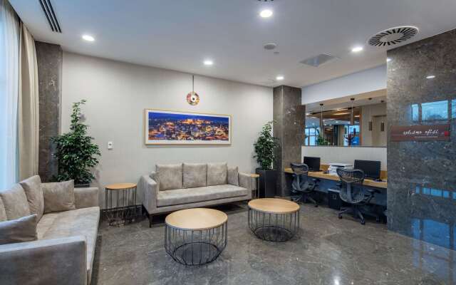 Hilton Garden Inn Safranbolu