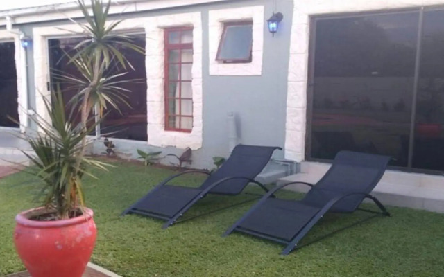 Berry Bliss Guest House
