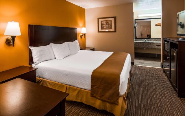 Best Western Royal Inn