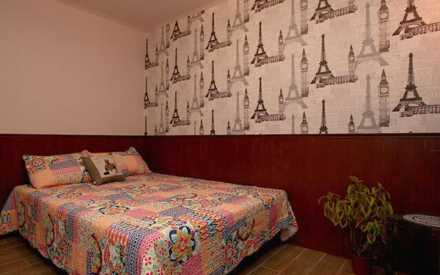 Happy Time B&B