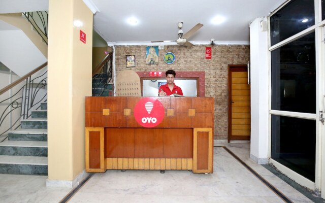 OYO 9638 Hotel Sun Valley