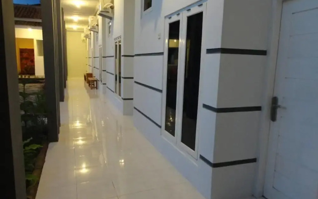 Pendowo Huis Guest House