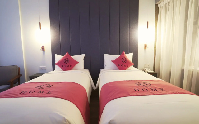 HOME Hotel