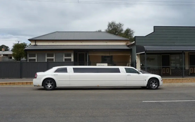 Country Bakehouse Accommodation