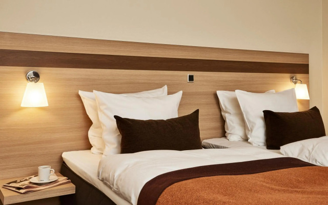 Montra Hotel Sabro Kro