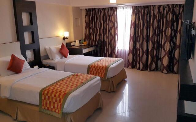 Keys Select by Lemon Tree Hotels, Nestor, Mumbai