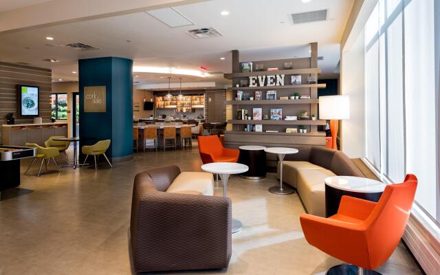 EVEN Hotel Brooklyn by IHG