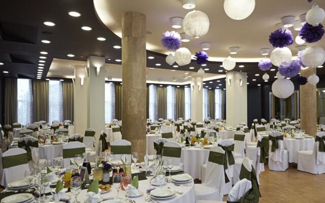 Hotel Laterum