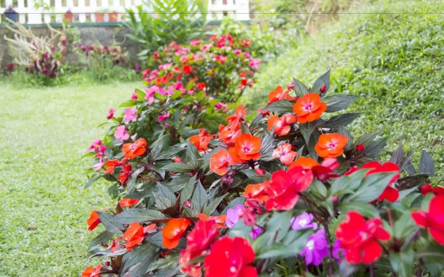 Diyathala Regency Boutique Hotel