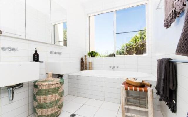 Indulge at Iluka, Castaways Beach