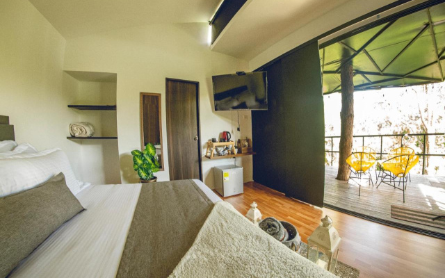 Mumu by Bernalo Hotels
