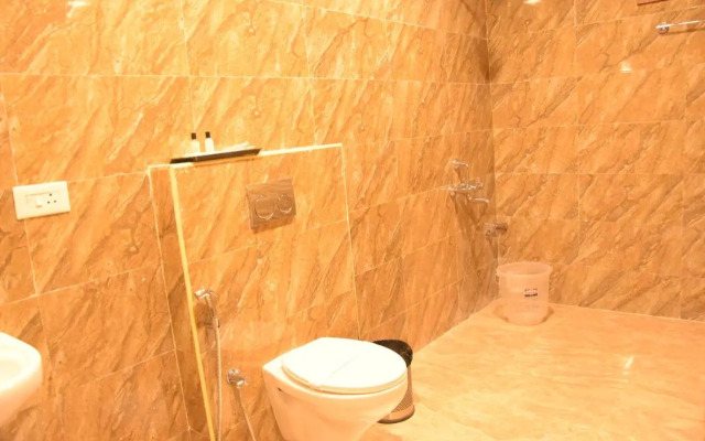 Poppys Tower Tiruppur