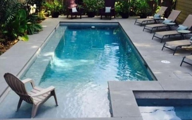 Miraton Eastgate Suites