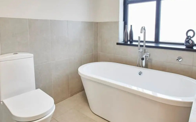 Host Stay Roseberry Topping Townhouse
