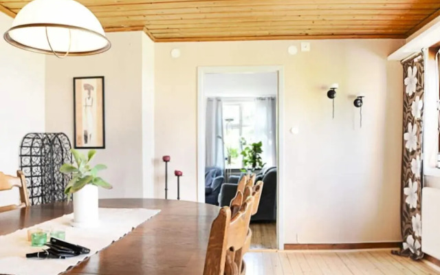 Holiday Home in Mörbylånga