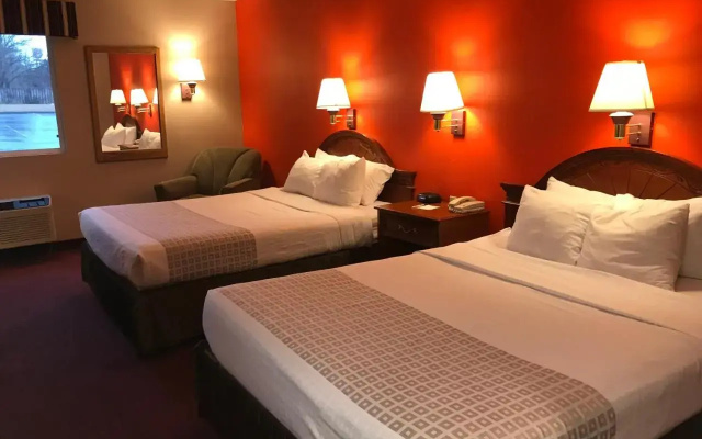 Econo Lodge