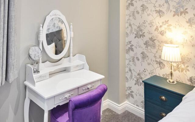 Host Stay Chilton at Carlill House