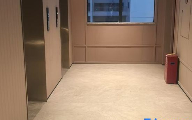 HanTing Hotel (Jiangmen Avenue Middle)