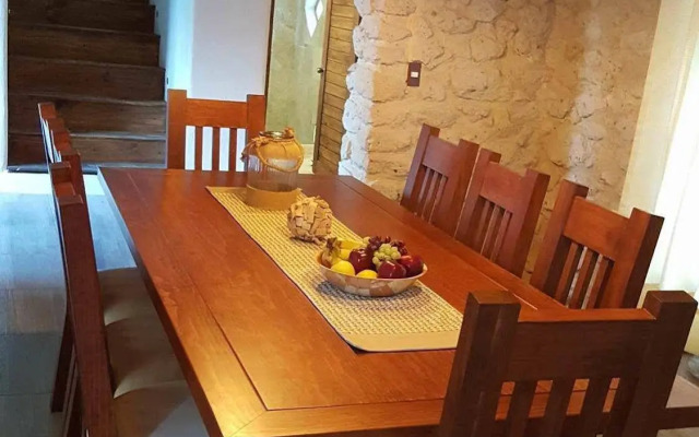La Mora Casa de Campo