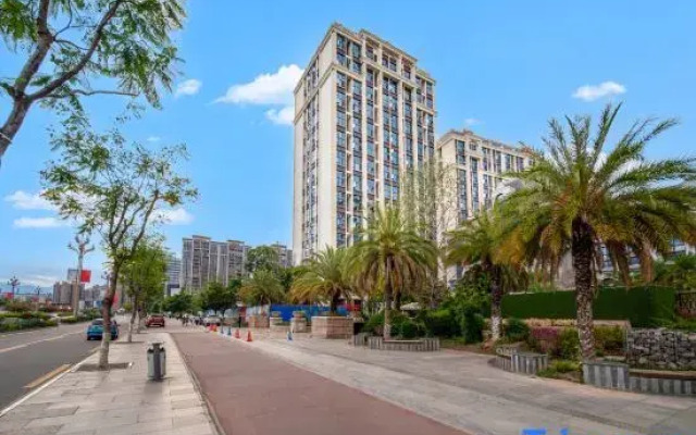 Xingting Hotel