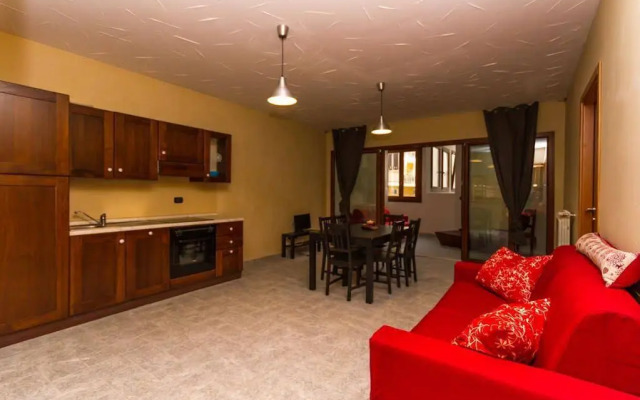 Maison Mati Living