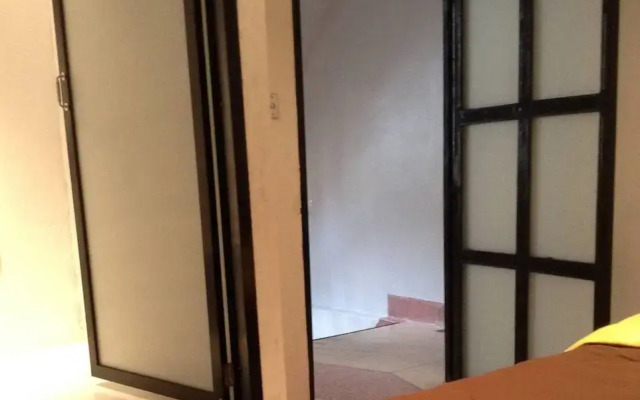 Room Bangkok - Hostel