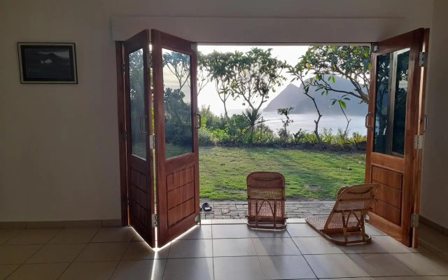 Merdeka House