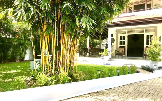 Villa Shanthi