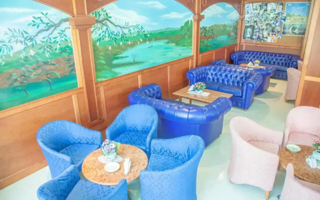 Residence Costazzurra