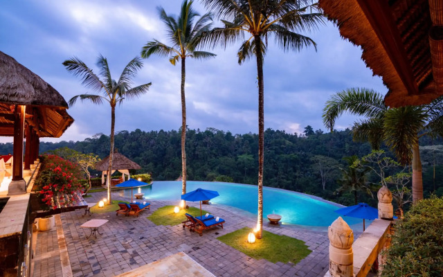 Puri Wulandari a Boutique Resort and Spa