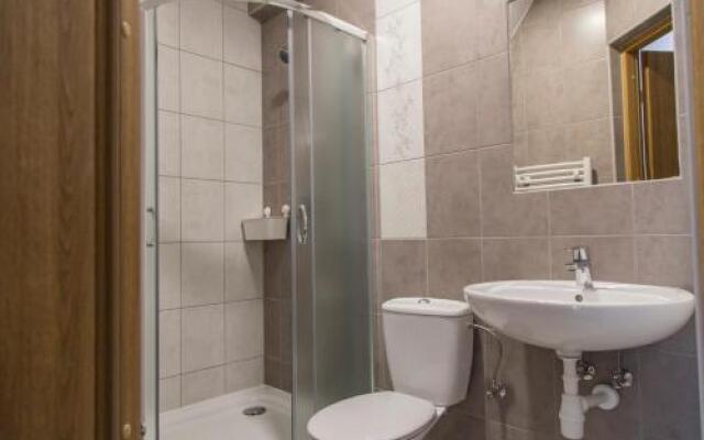 Tatrzańska Przystań