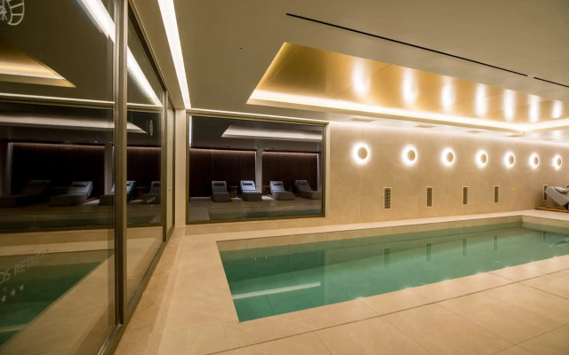 King Minos Retreat Resort & Spa