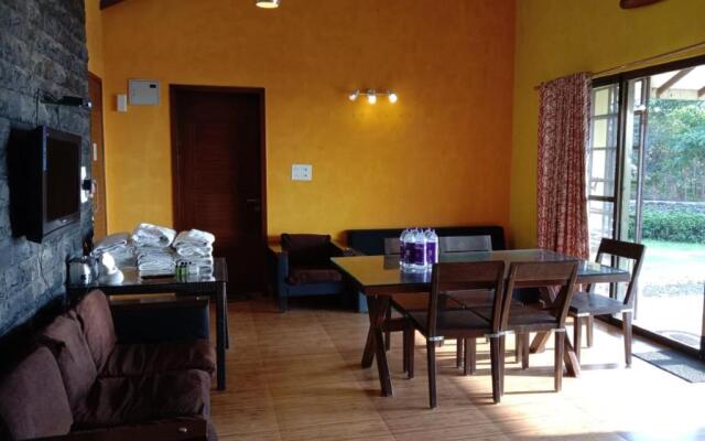 Jayshin Lake Vaitarna Resorts