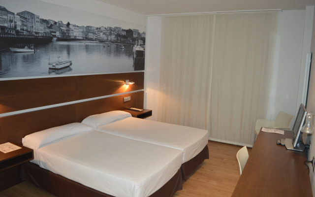 Hotel Spa Odeón