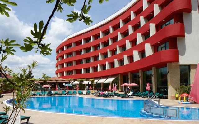 Mena Palace Hotel - All Inclusive