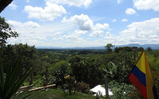 Finca El Colibri