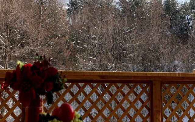 Pocheon Star Sky Pension